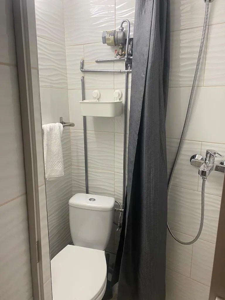Studio Anvers Paris Apartment